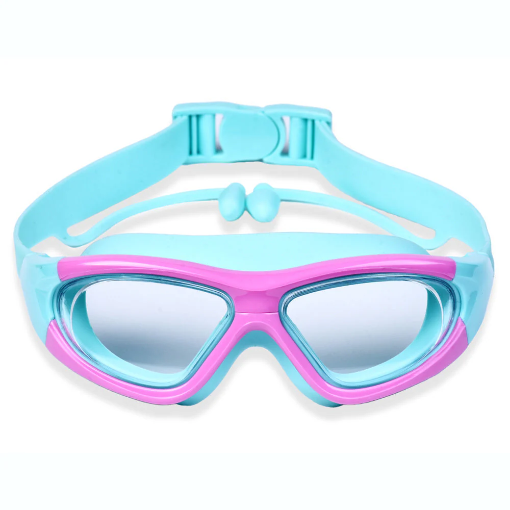 1+1 FREE | AquaBrite - Crystal Clear, Leak-Proof Comfort for Children's Bathing Fun - Image 15