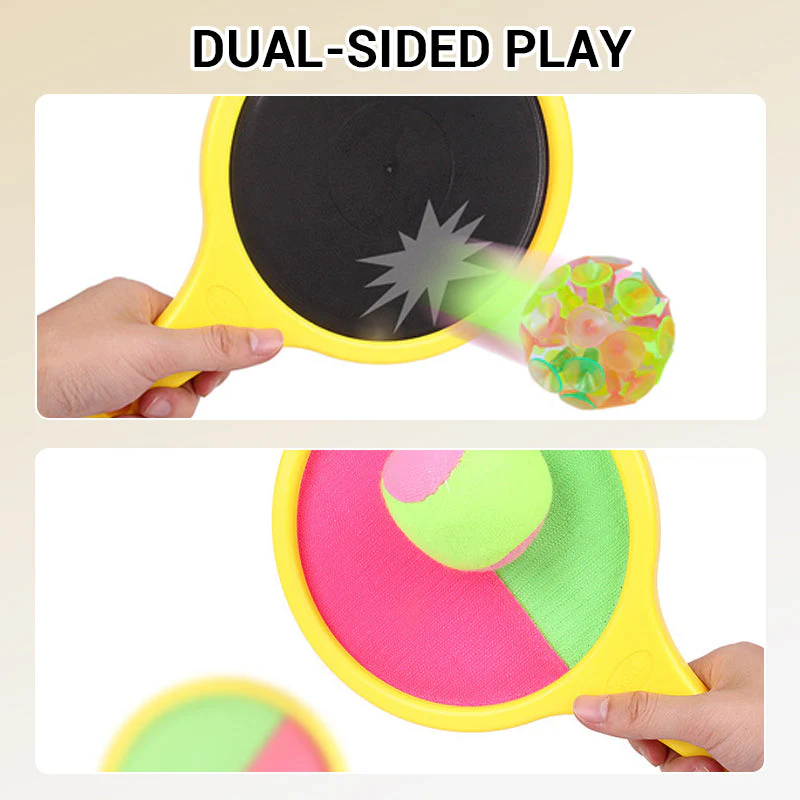 1+1 FREE | CatchPlay - Improve Children's Hand-Eye Coordination Through Playful Family Fun - Image 4