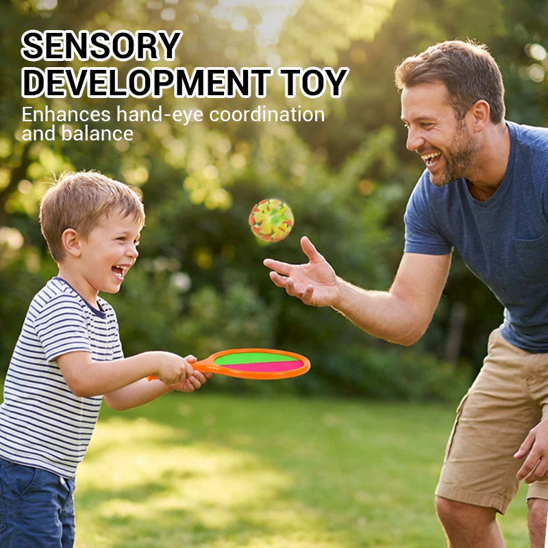 1+1 FREE | CatchPlay - Improve Children's Hand-Eye Coordination Through Playful Family Fun - Image 5