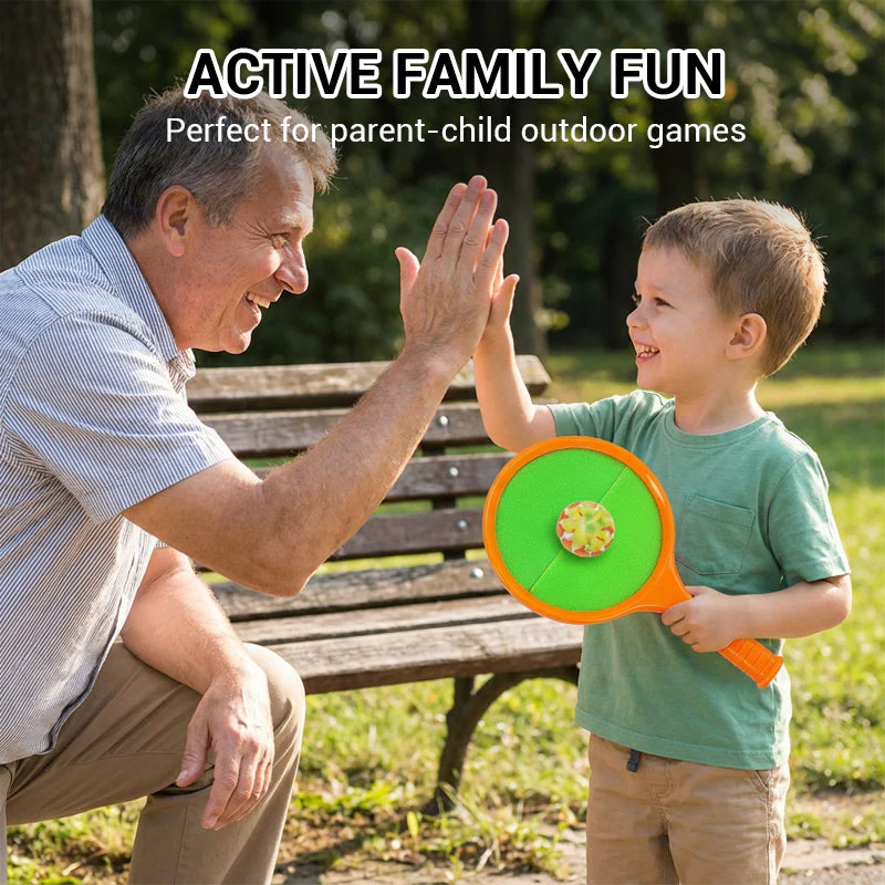 1+1 FREE | CatchPlay - Improve Children's Hand-Eye Coordination Through Playful Family Fun - Image 6