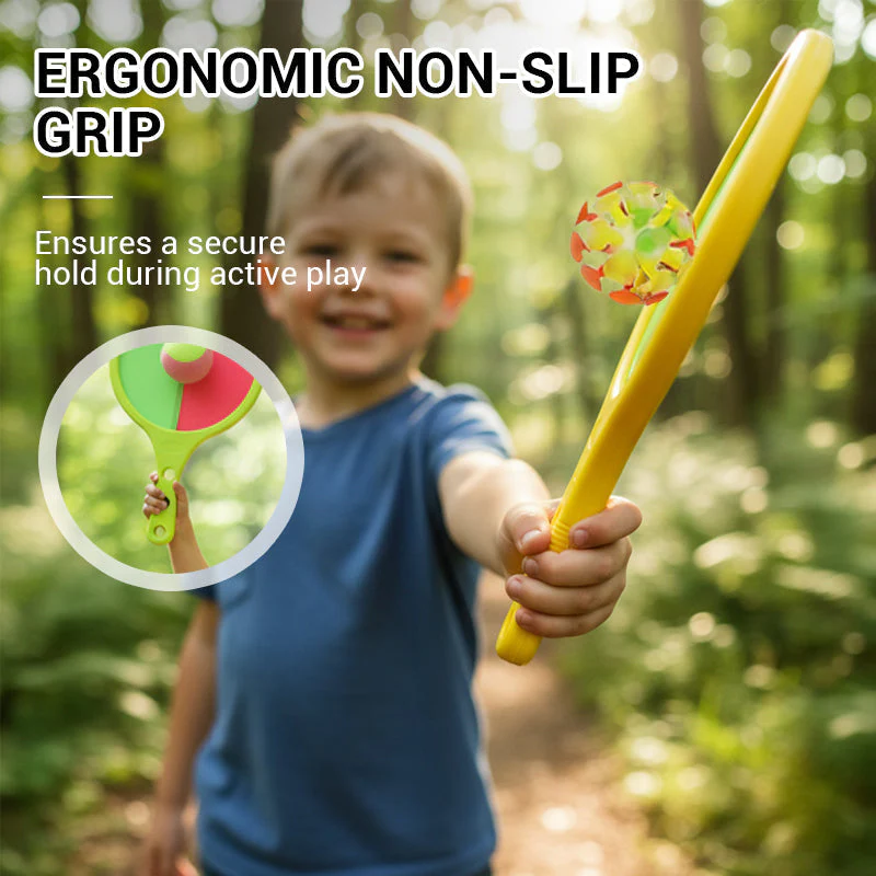 1+1 FREE | CatchPlay - Improve Children's Hand-Eye Coordination Through Playful Family Fun - Image 7