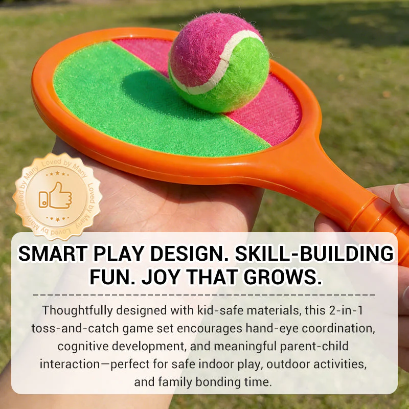 1+1 FREE | CatchPlay - Improve Children's Hand-Eye Coordination Through Playful Family Fun - Image 9
