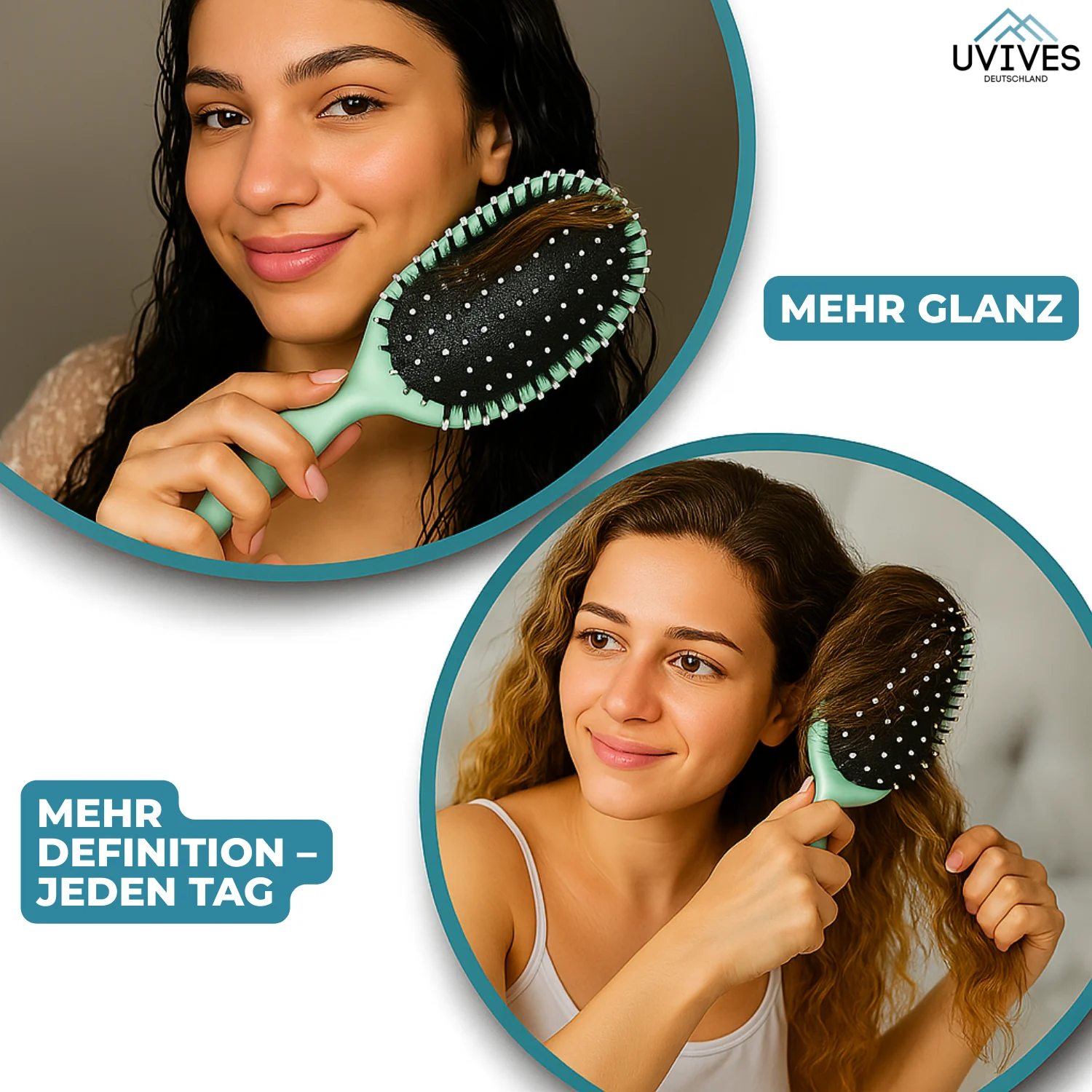 1+1 FREE | CurlDefine – Perfect Curls Without Frizz - Image 3
