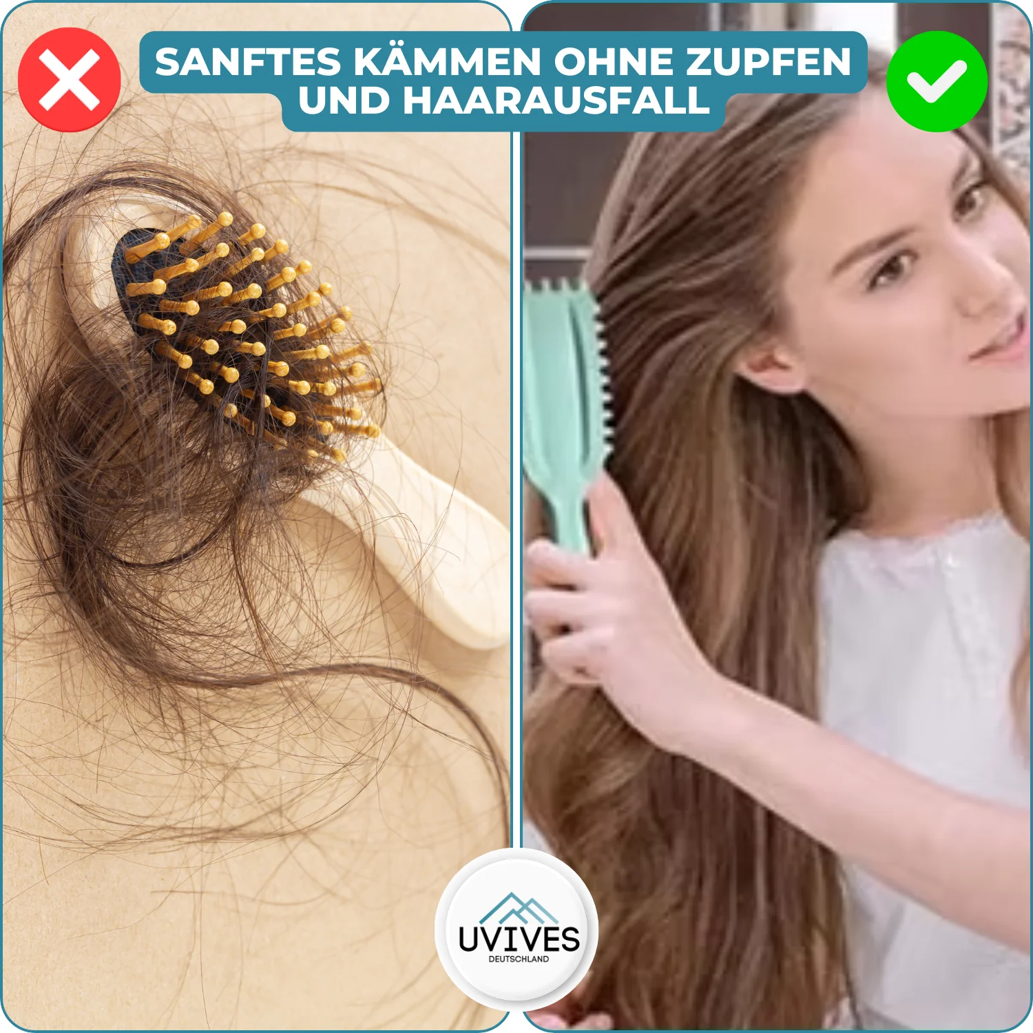 1+1 FREE | CurlDefine – Perfect Curls Without Frizz - Image 5