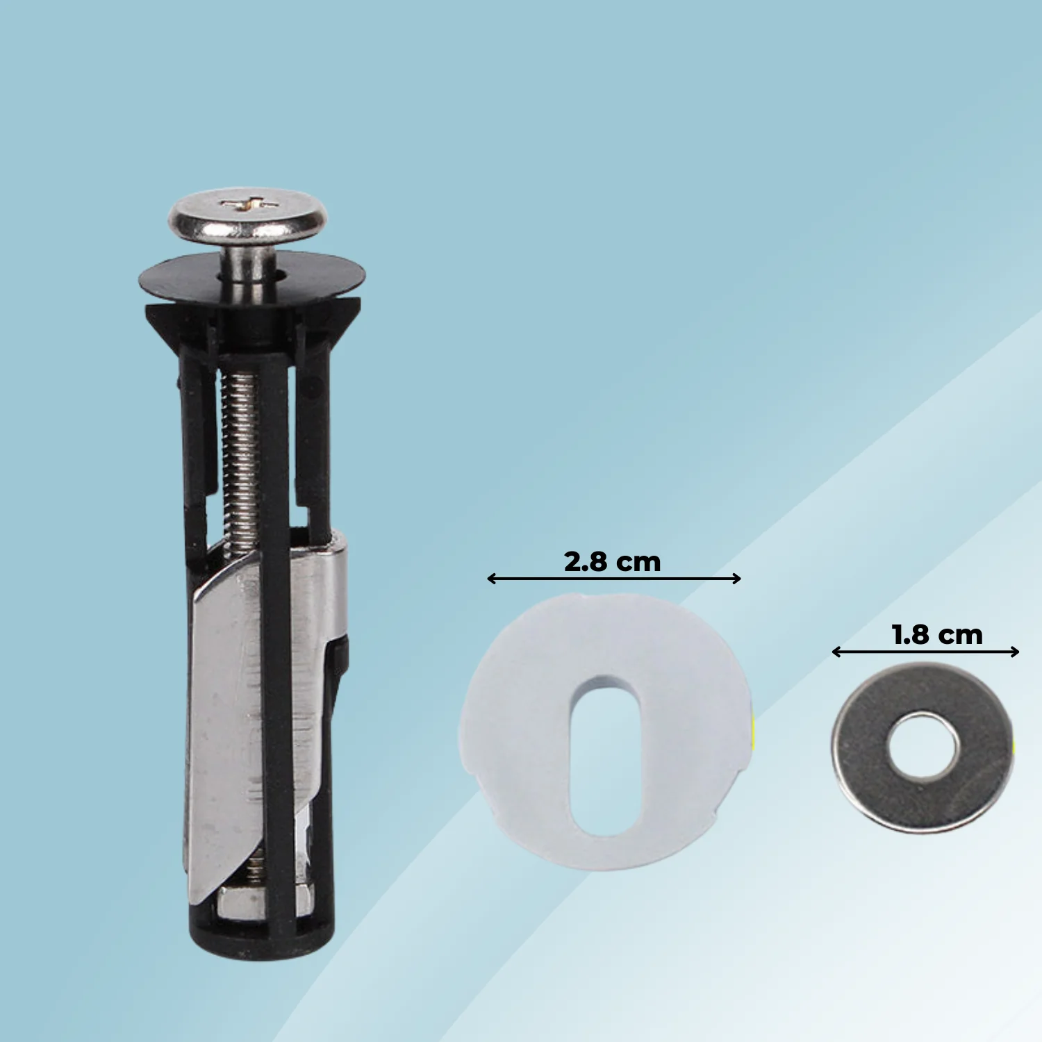 1+1 FREE | FixBolt – No More Wobbling! - Image 12