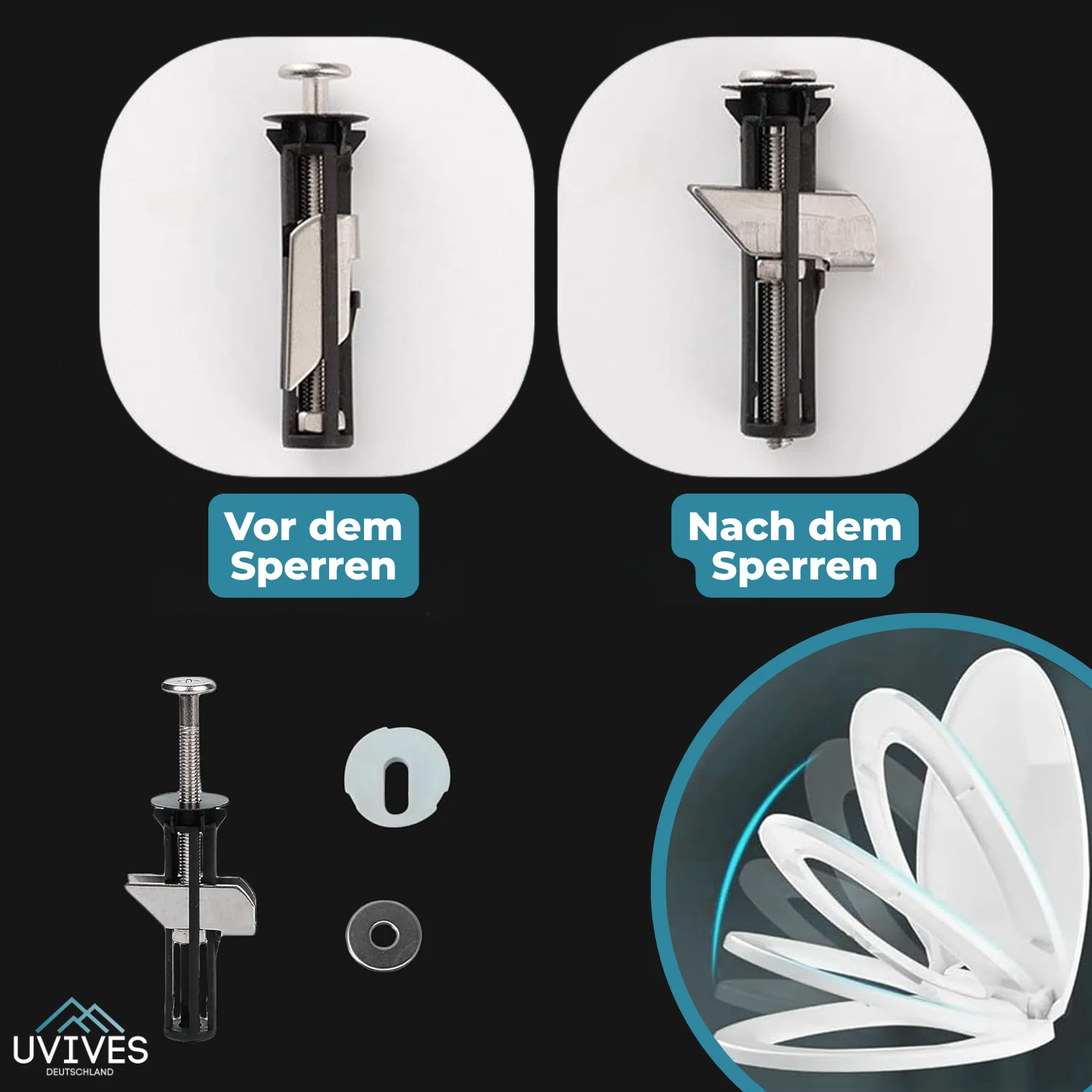1+1 FREE | FixBolt – No More Wobbling! - Image 4