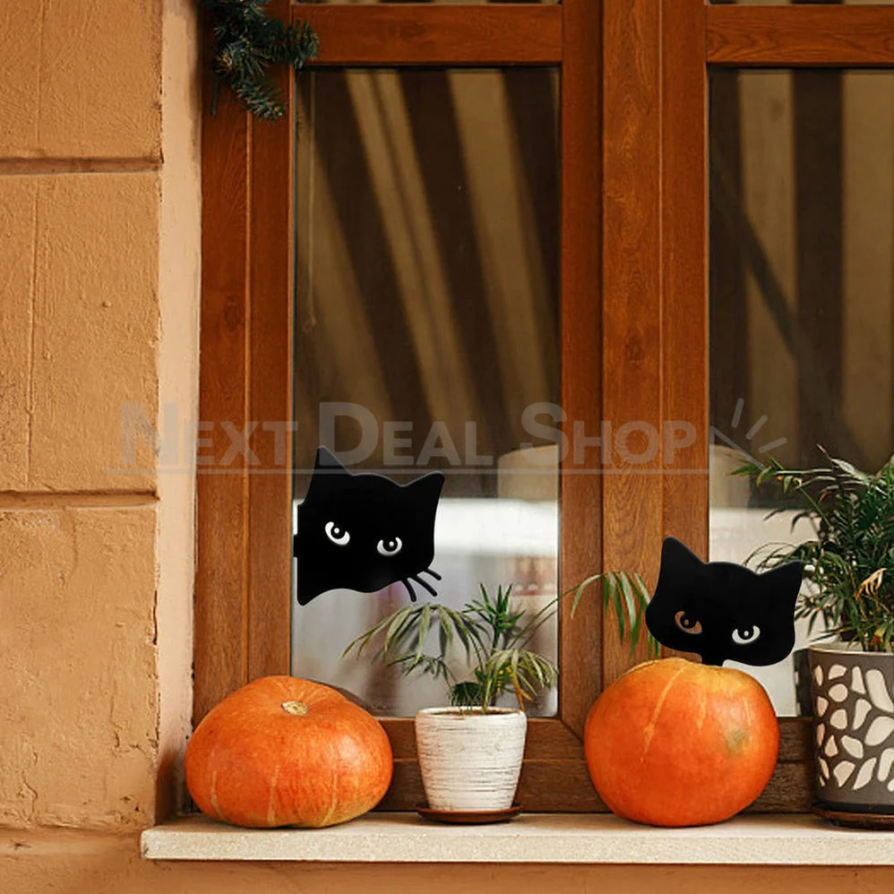 1+1 FREE | GardenWhisker – Instantly Transform Your Garden with Charming Cat Designs - Image 6