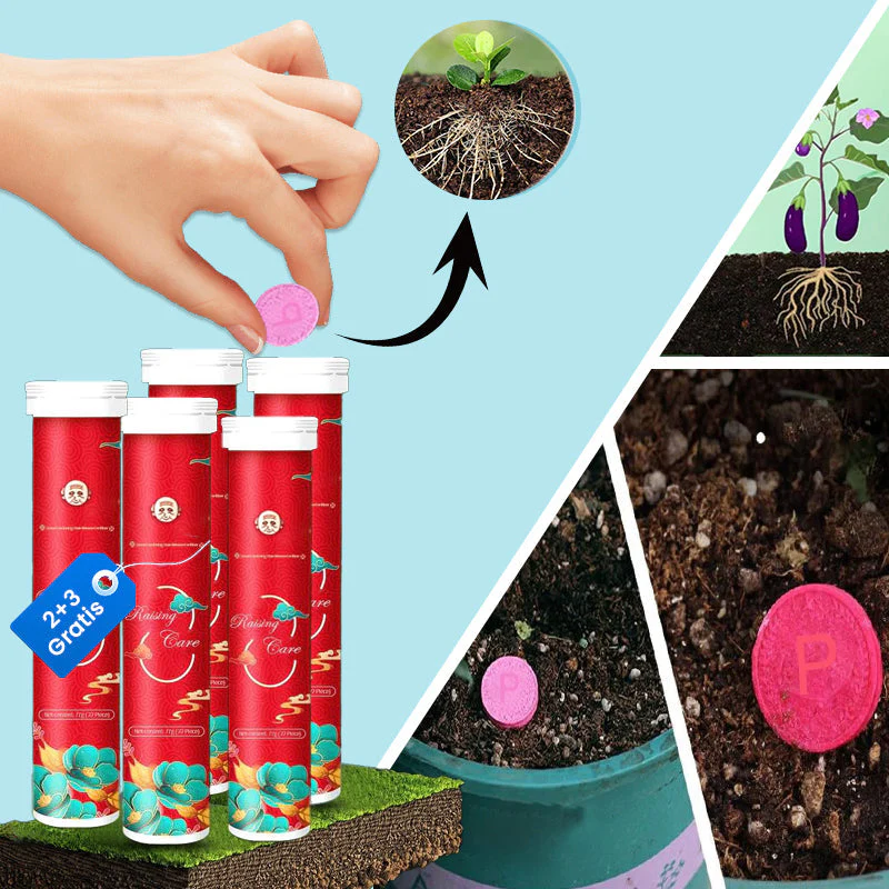 1+1 FREE | GrowBoost - Environmentally friendly plant revival - Image 7