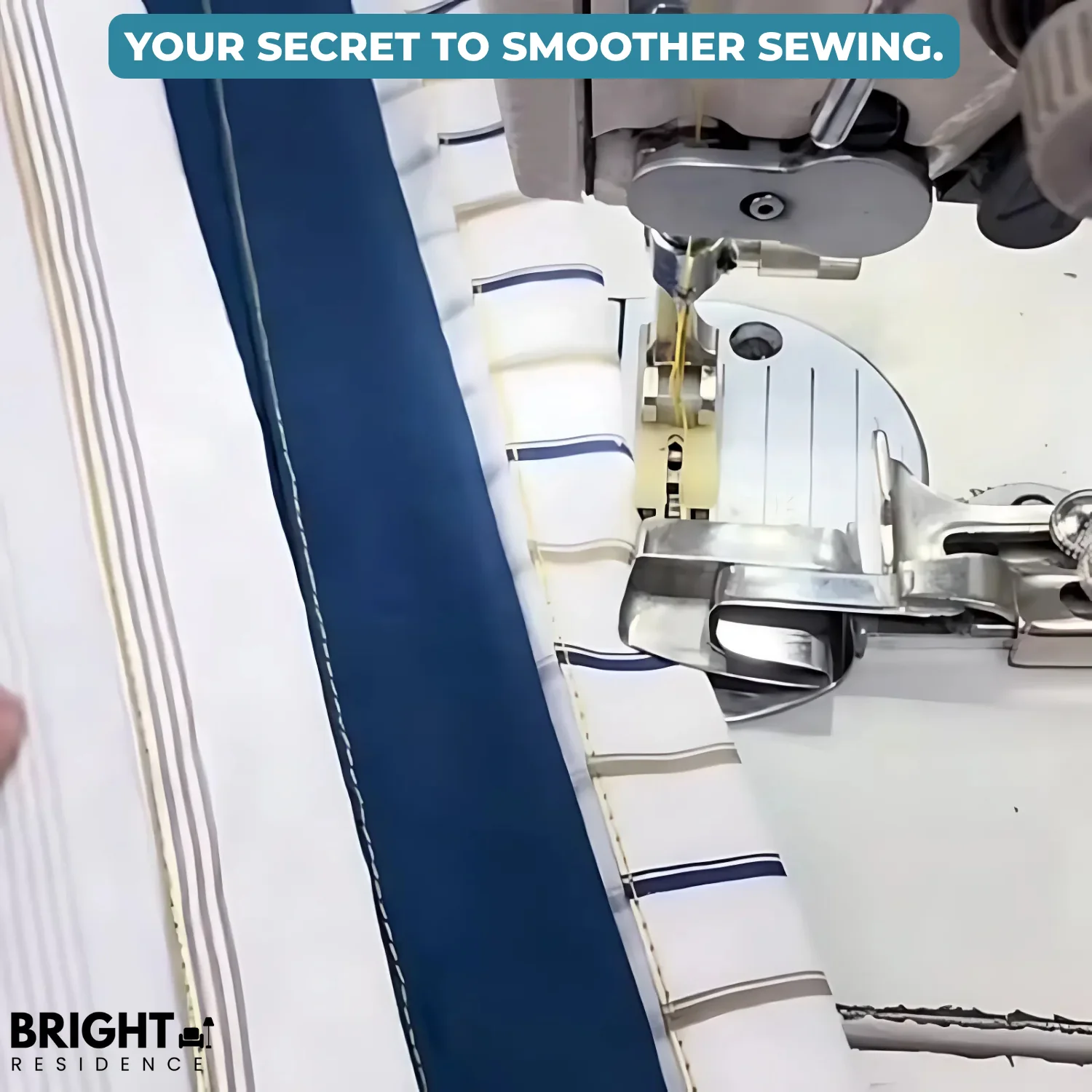 1+1 FREE | HemPro™ - Perfect hems in seconds! - Image 4