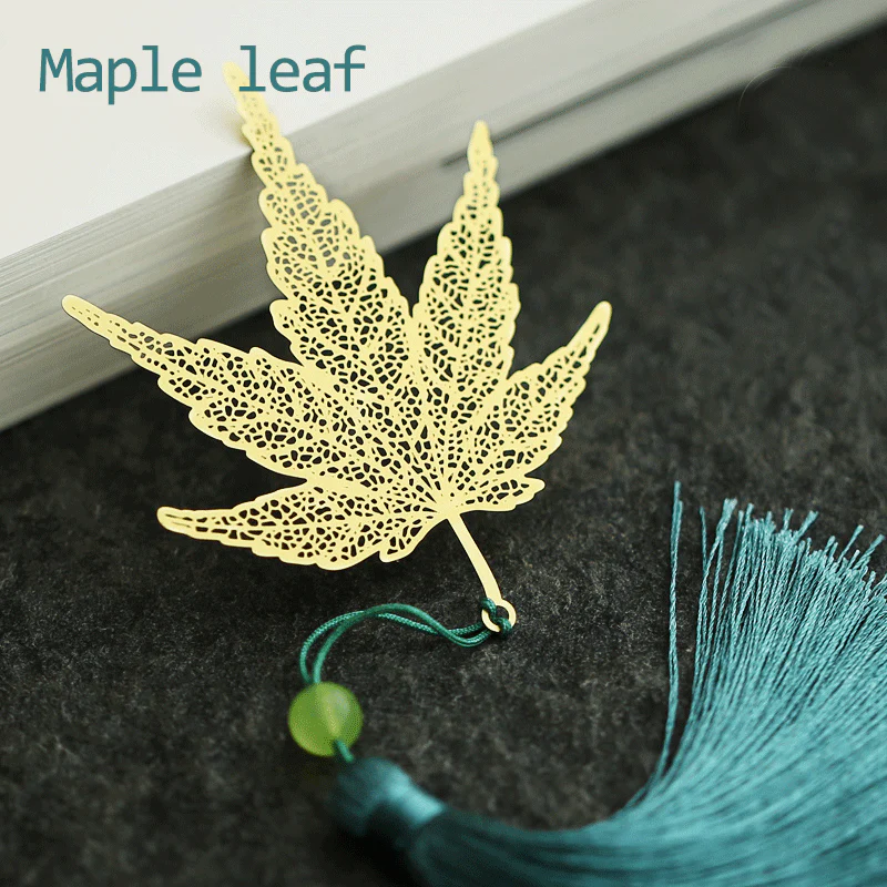 1+1 FREE | LeafArt – Keep Your Place Stylishly Secured in Every Book - Image 6