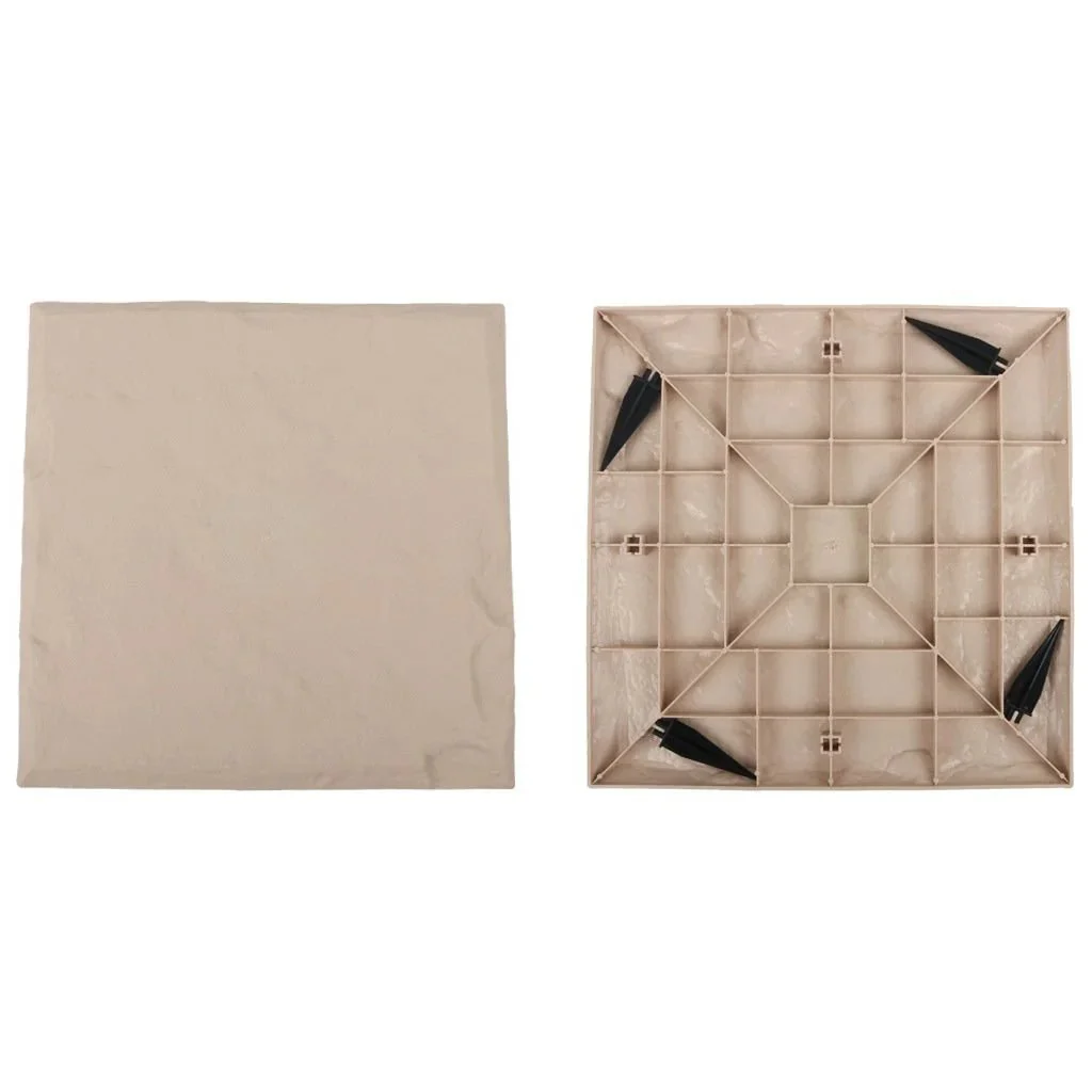 1+1 FREE | SafeTread – Rock-Solid Paving Slabs that Prevent Slipping Instantly - Image 4