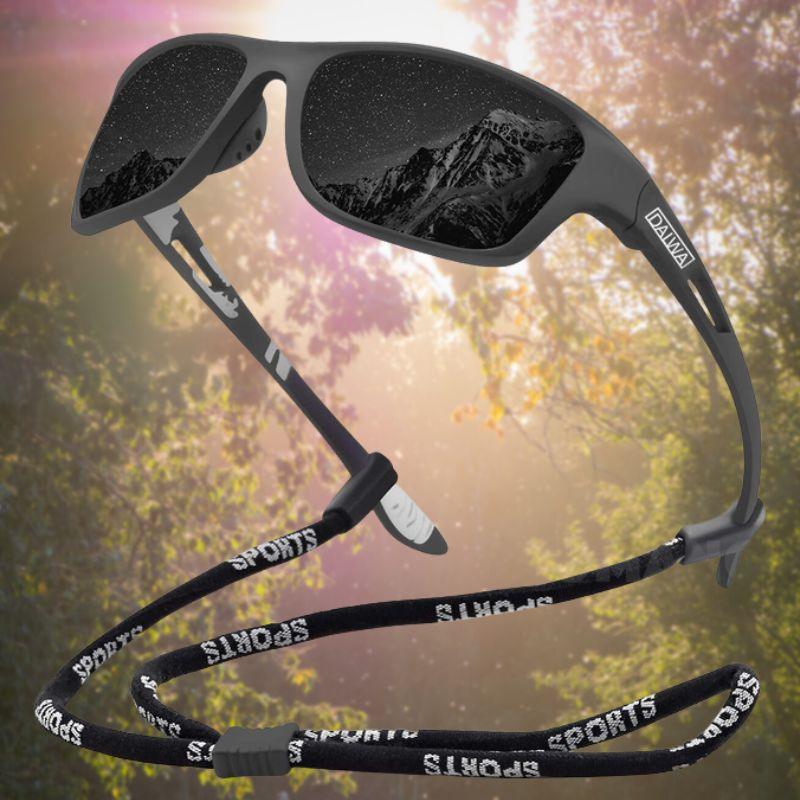 1+1 FREE | SunGuardX – Crystal Clear Vision Without Eye Strain Outdoors - Image 3
