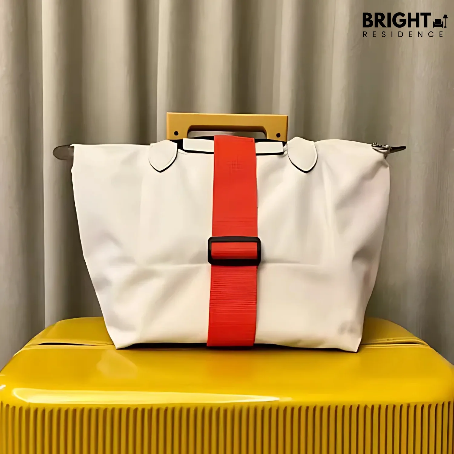 1+1 FREE | TravelStrap - Intelligent elastic luggage strap - Image 12