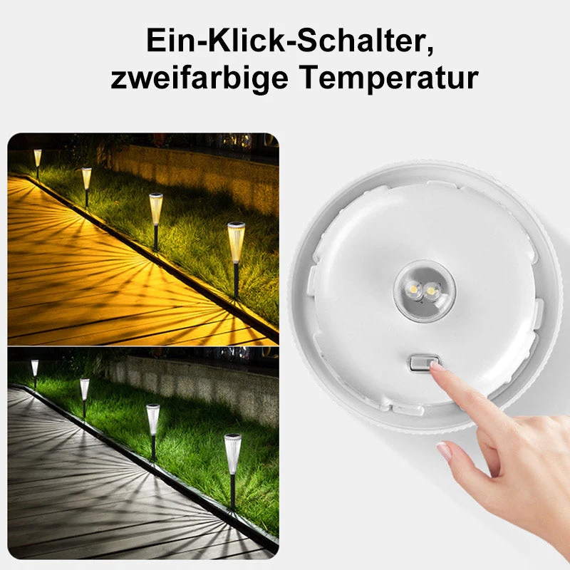 1+1 FREE | UmbreLume – Illuminate Your Outdoor Areas All Night, Rain or Shine - Image 10