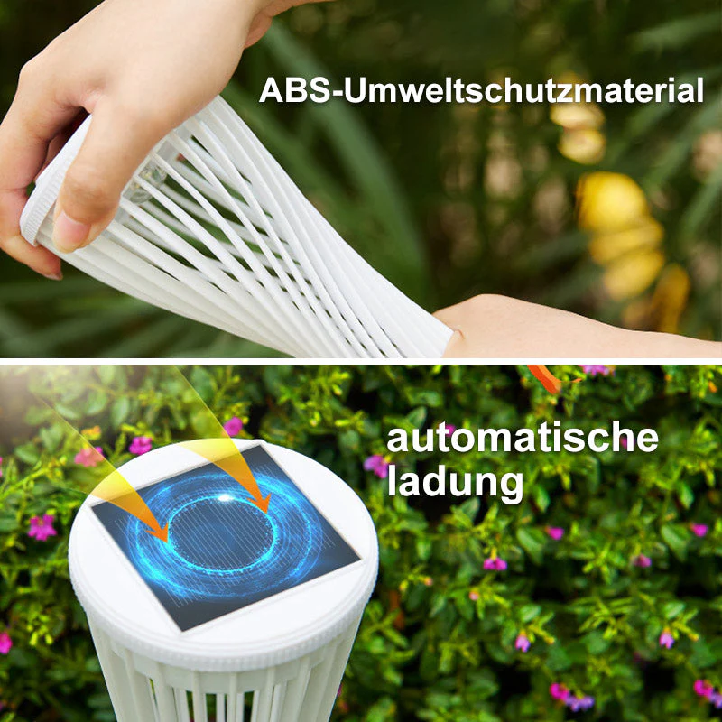 1+1 FREE | UmbreLume – Illuminate Your Outdoor Areas All Night, Rain or Shine - Image 12