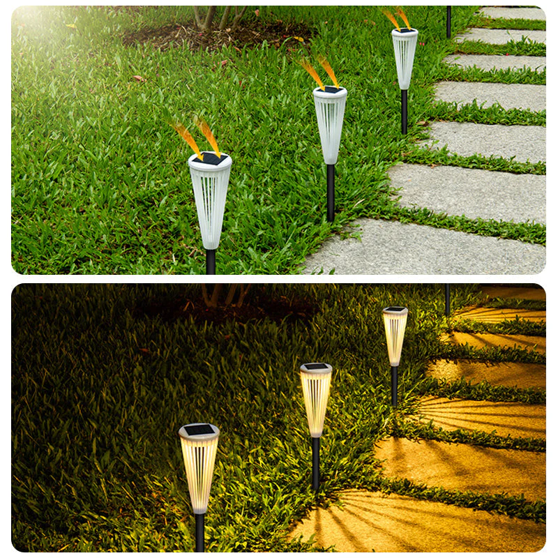 1+1 FREE | UmbreLume – Illuminate Your Outdoor Areas All Night, Rain or Shine - Image 4