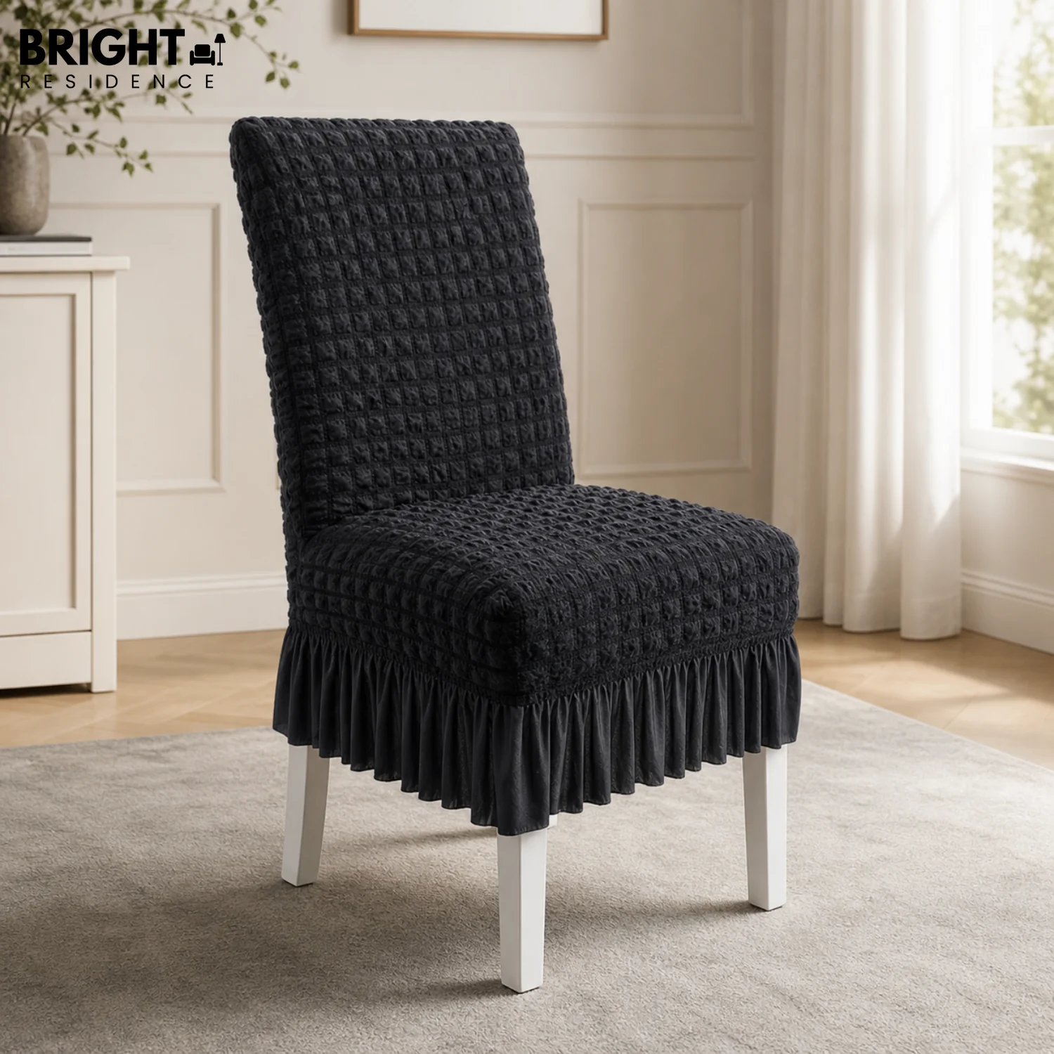 1+1 FREE | Velvique - Instantly Protects Chairs from Pet Hair, Stains, and Wear - Image 10