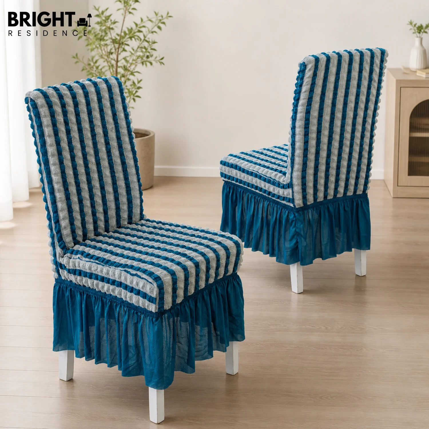 1+1 FREE | Velvique - Instantly Protects Chairs from Pet Hair, Stains, and Wear - Image 12