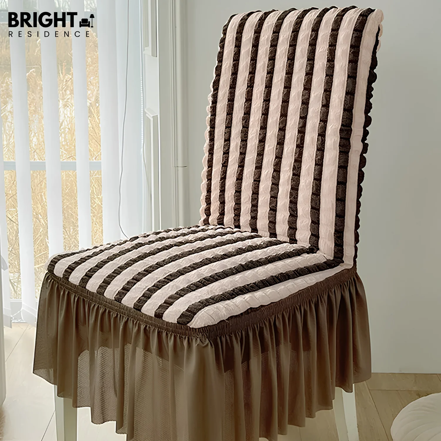 1+1 FREE | Velvique - Instantly Protects Chairs from Pet Hair, Stains, and Wear - Image 13