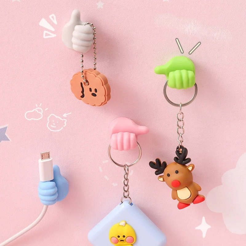 10+10 FREE | ThumbHooks - Always a Tidy House - Image 12