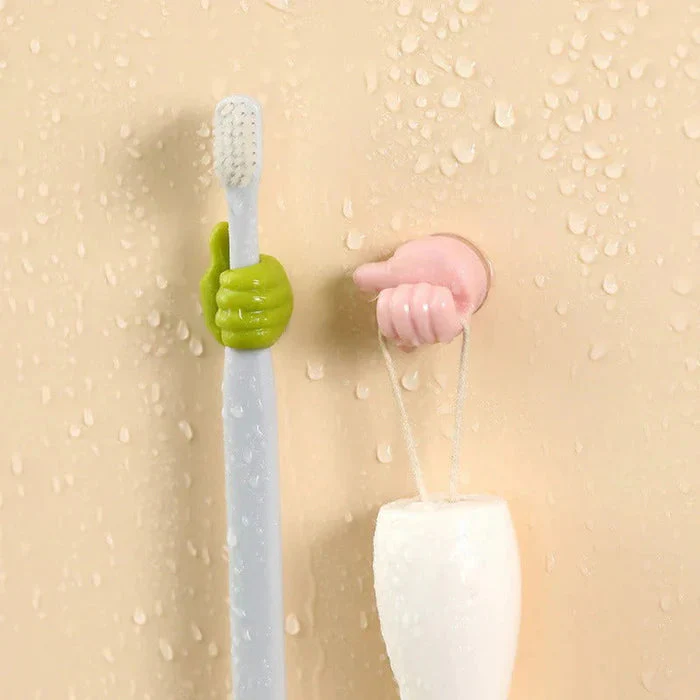 10+10 FREE | ThumbHooks - Always a Tidy House - Image 3