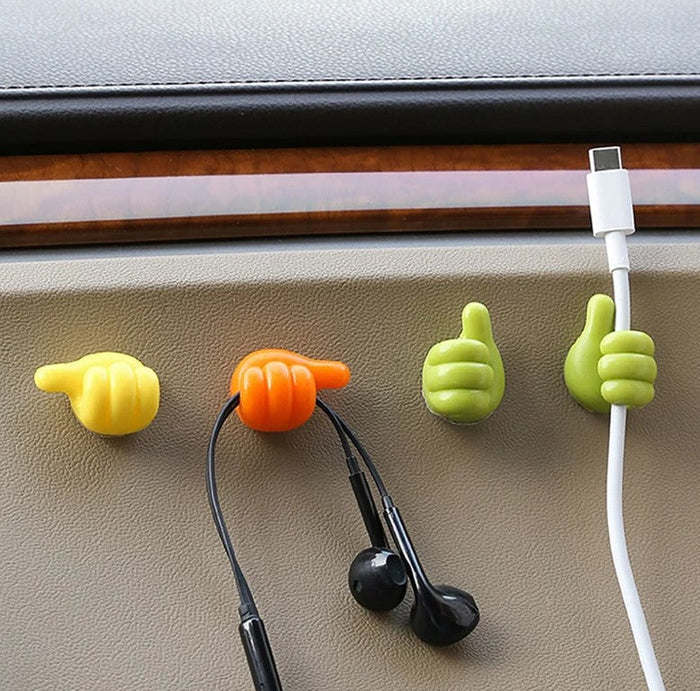 10+10 FREE | ThumbHooks - Always a Tidy House - Image 5