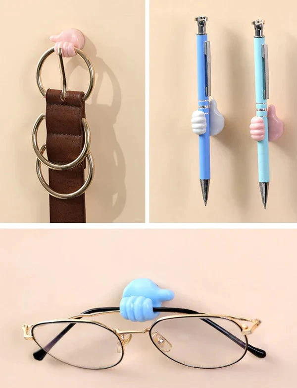 10+10 FREE | ThumbHooks - Always a Tidy House - Image 7