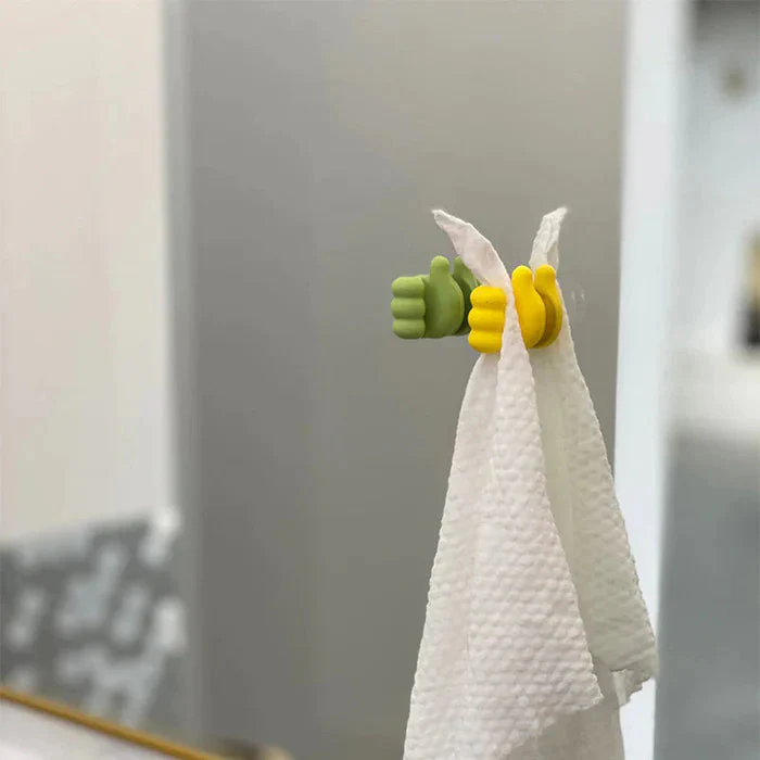 10+10 FREE | ThumbHooks - Always a Tidy House - Image 8