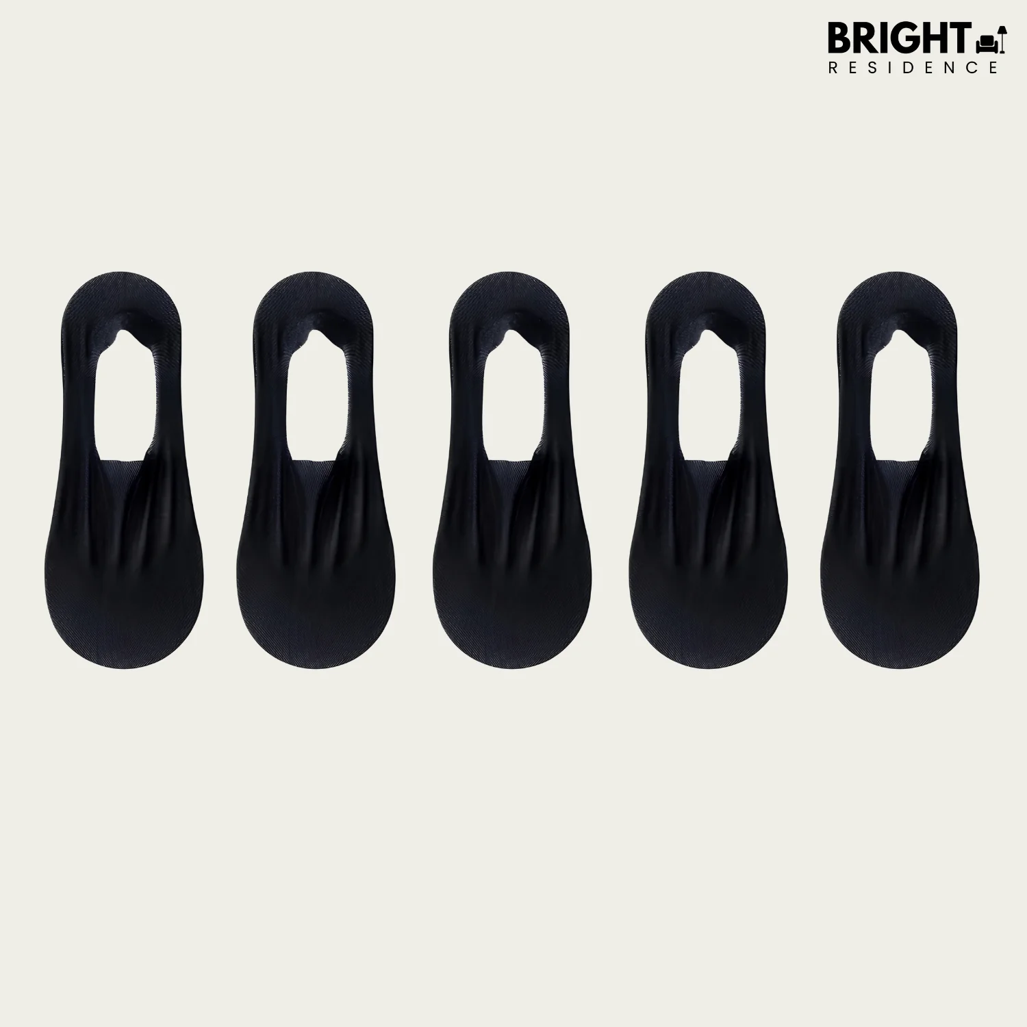2+3 FREE | Comfy - Ice Silk Socks | Invisible & Breathable | Ultralight - Image 4
