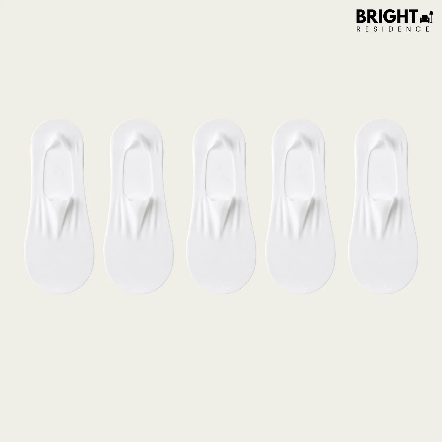 2+3 FREE | Comfy - Ice Silk Socks | Invisible & Breathable | Ultralight - Image 5