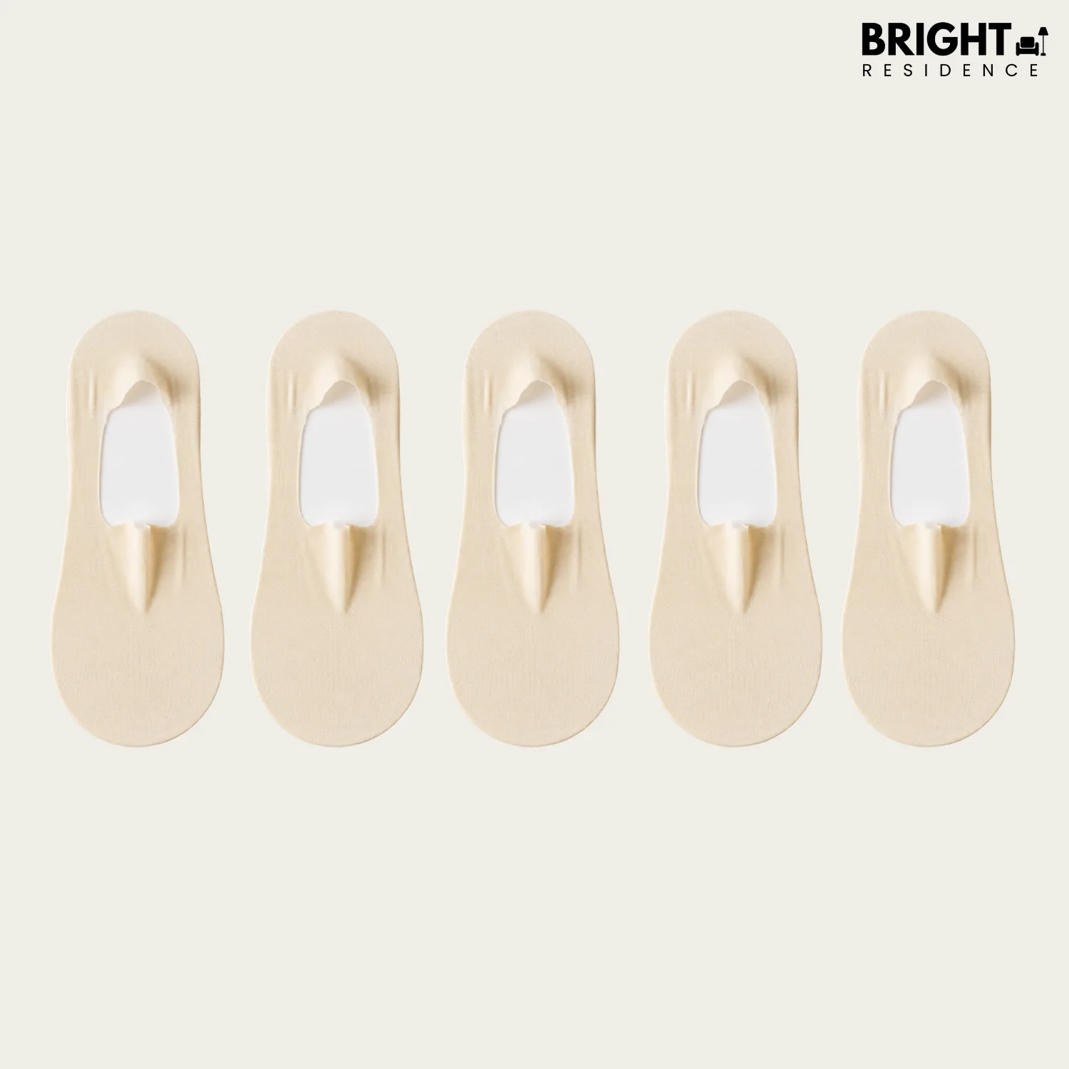 2+3 FREE | Comfy - Ice Silk Socks | Invisible & Breathable | Ultralight - Image 7