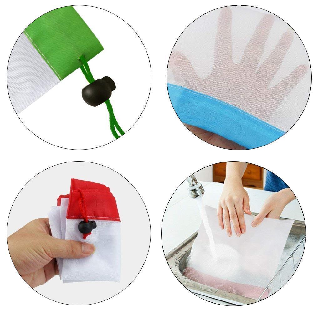 3+3 FREE | EcoTote – Keep food fresh and permanently reduce plastic waste - Image 3
