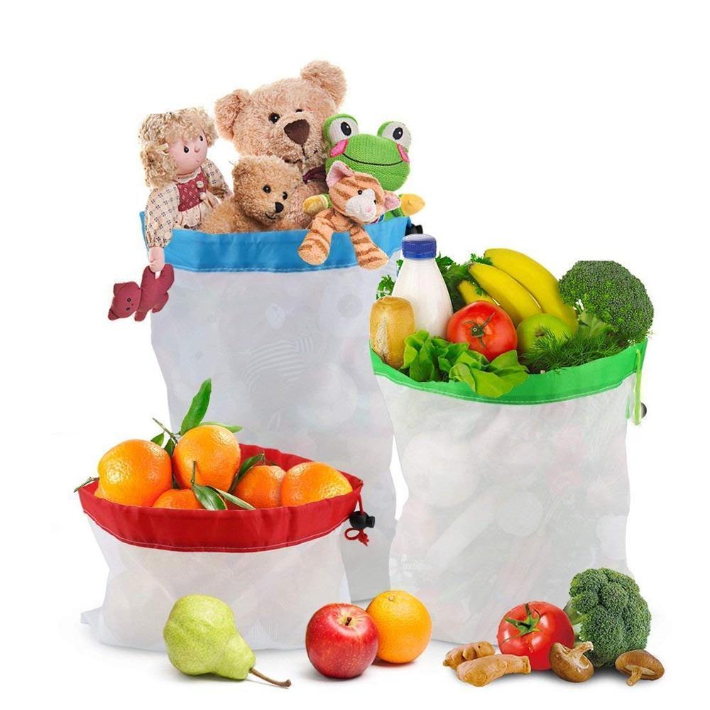 3+3 FREE | EcoTote – Keep food fresh and permanently reduce plastic waste - Image 6