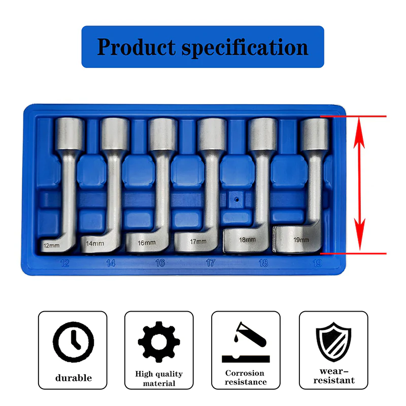 3+3 FREE | InjectorPro - Quickly and easily remove and install fuel injectors - Image 3