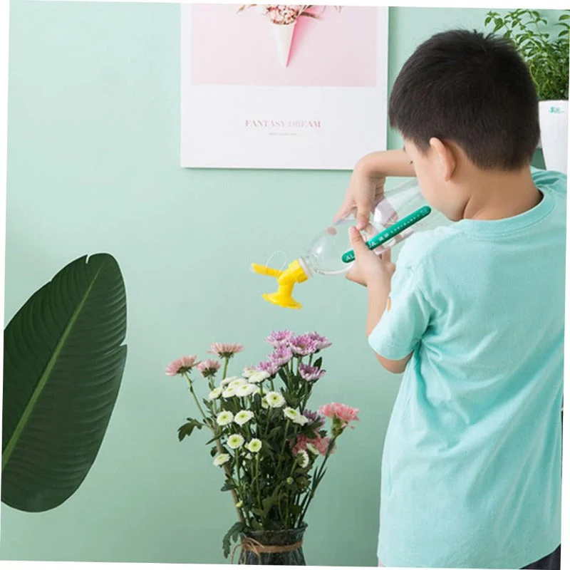 3+3 FREE | SunflowerFlow – Perfect Irrigation for Healthy, Thriving Plants - Image 4