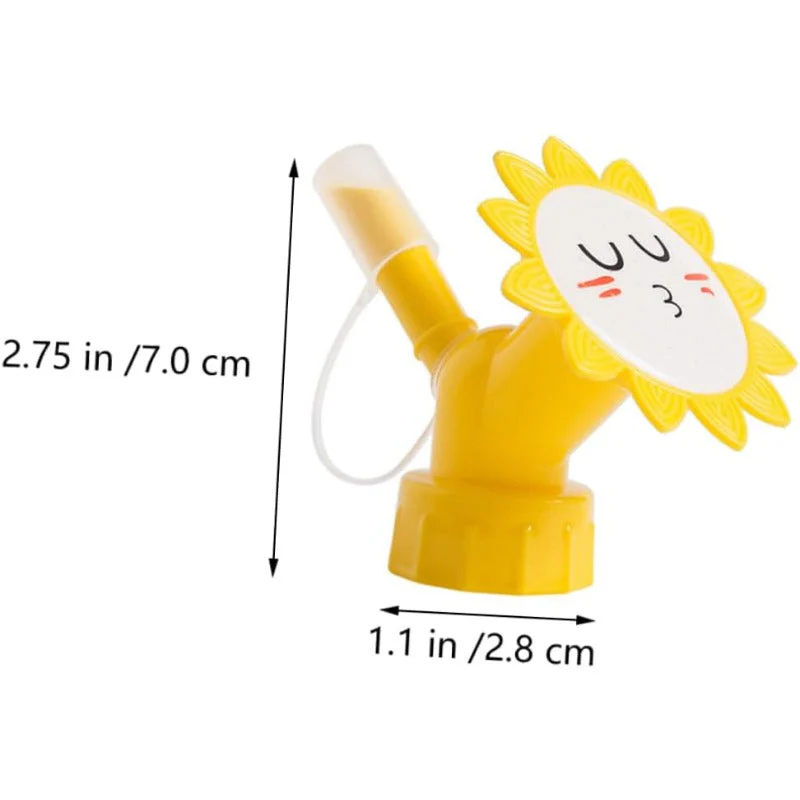 3+3 FREE | SunflowerFlow – Perfect Irrigation for Healthy, Thriving Plants - Image 8