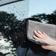 5+5 FREE | EasyClean - Thickened Magic Cleaning Cloth - Image 5
