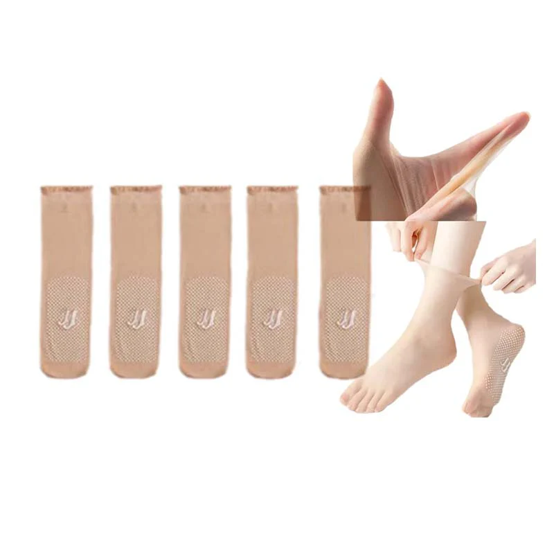 5+5 FREE | SlipGuard – Safe and comfortable all day with every step - Image 15