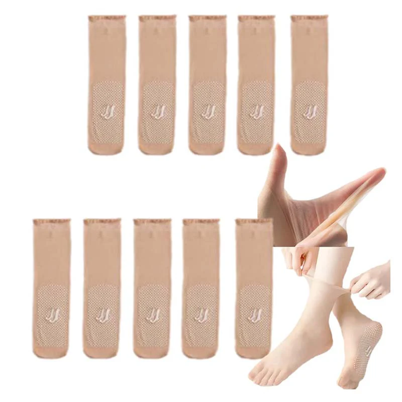5+5 FREE | SlipGuard – Safe and comfortable all day with every step - Image 16