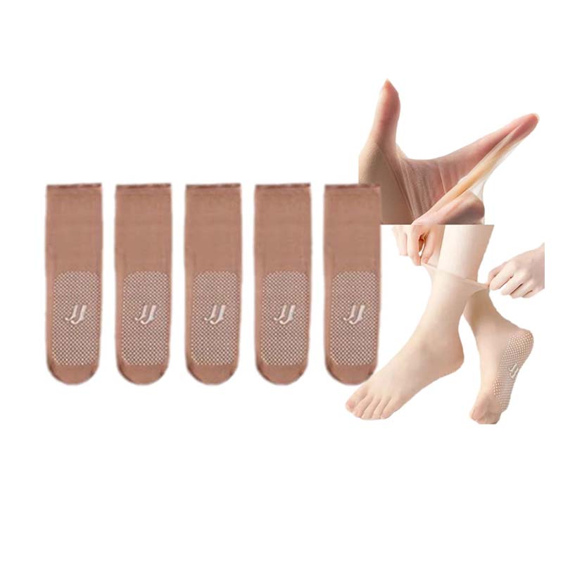 5+5 FREE | SlipGuard – Safe and comfortable all day with every step - Image 17