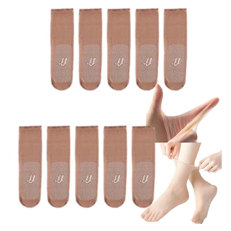 5+5 FREE | SlipGuard – Safe and comfortable all day with every step - Image 18