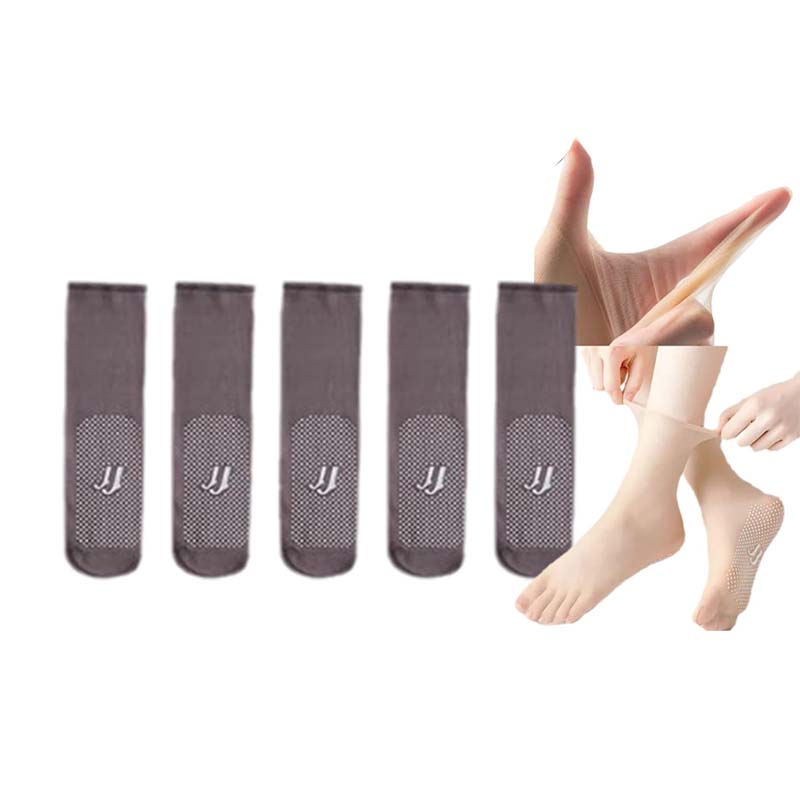 5+5 FREE | SlipGuard – Safe and comfortable all day with every step - Image 19