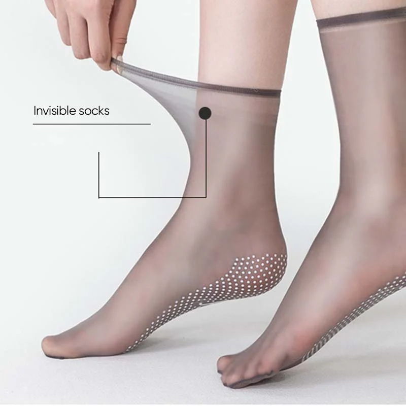 5+5 FREE | SlipGuard – Safe and comfortable all day with every step - Image 4