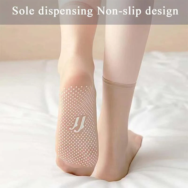 5+5 FREE | SlipGuard – Safe and comfortable all day with every step - Image 7