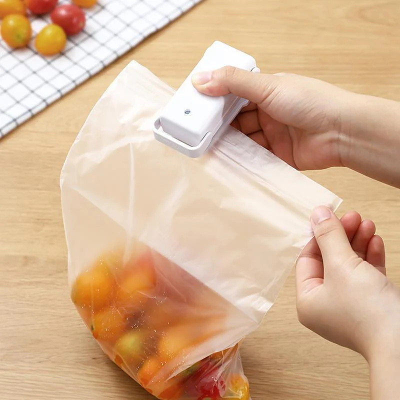 FreshSeal - Simply keep opened food fresh