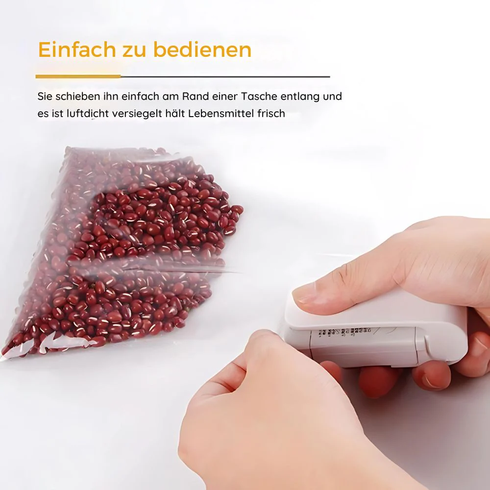 FreshSeal - Simply keep opened food fresh - Image 7