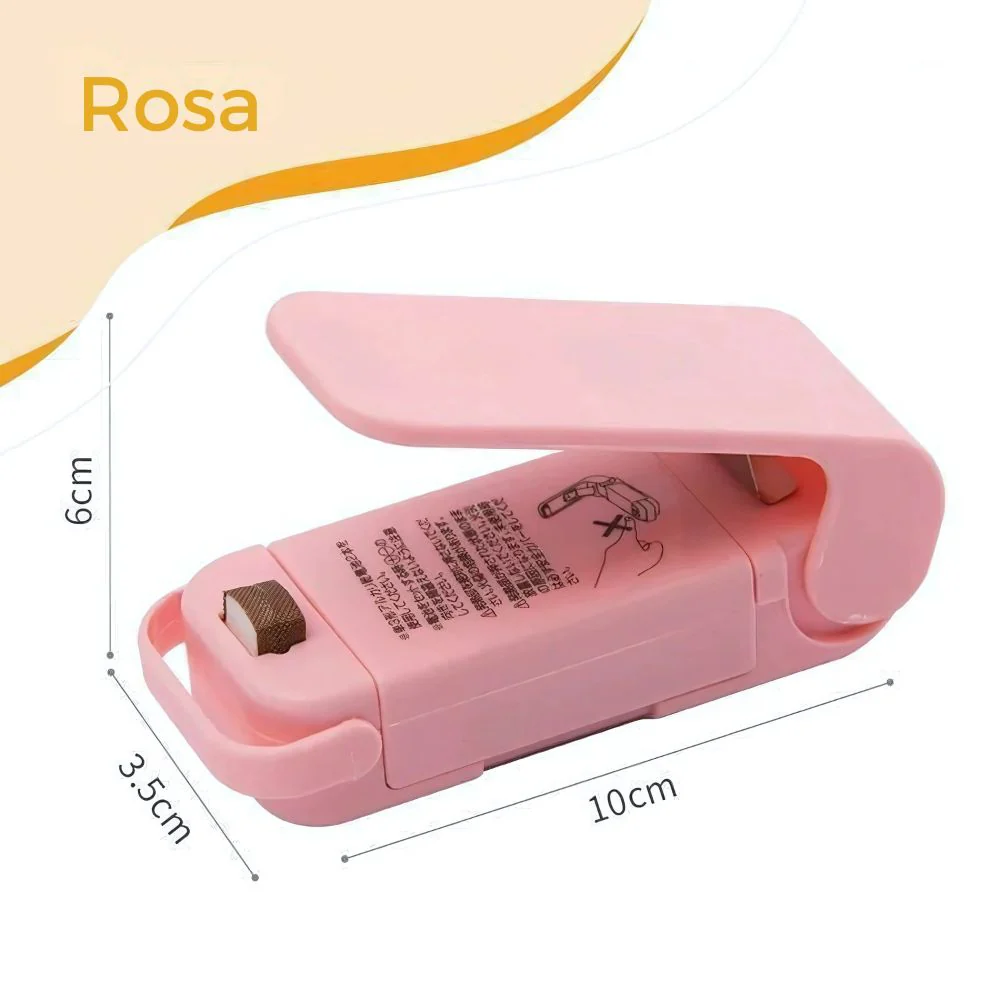 FreshSeal - Simply keep opened food fresh - Image 9