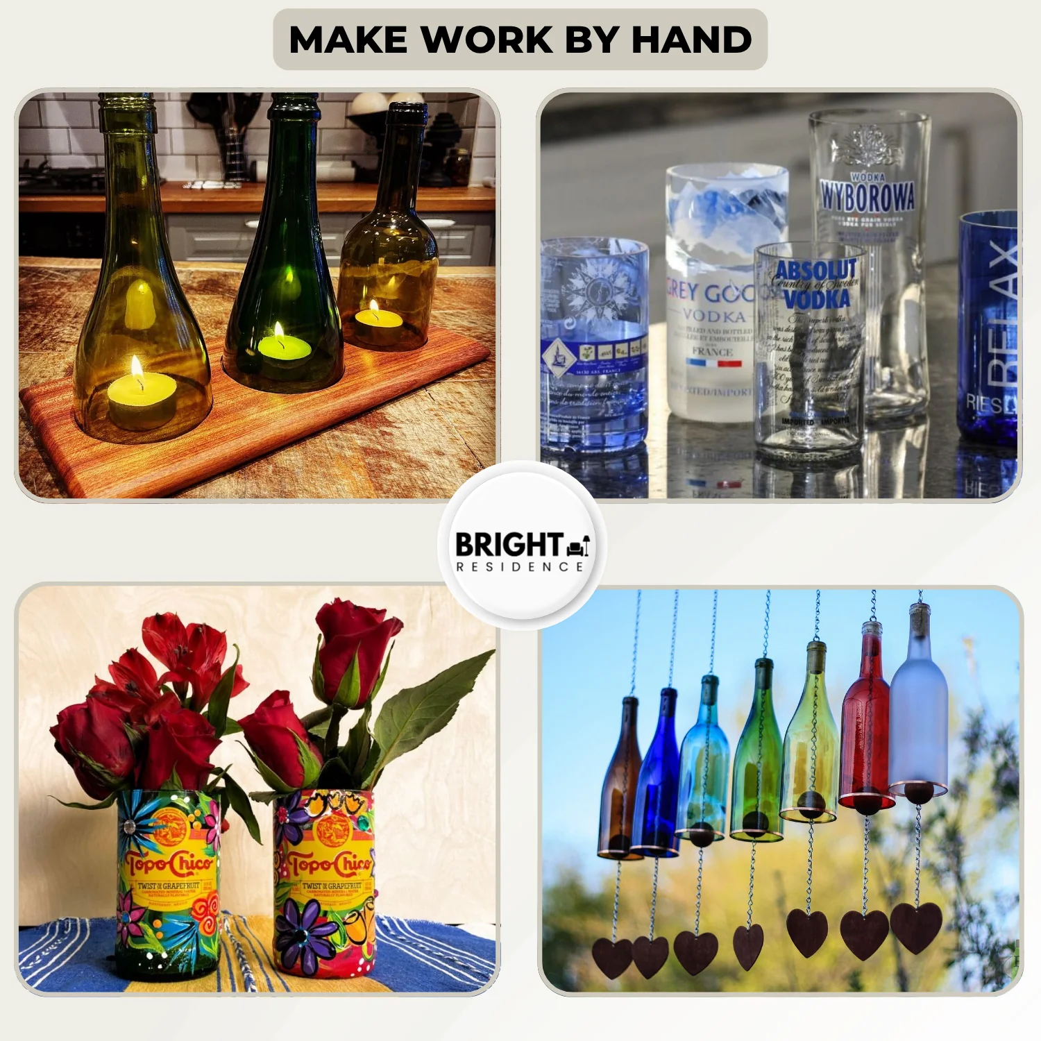 50% DISCOUNT | GlassBlade™ - Glass bottle cutter - Image 2