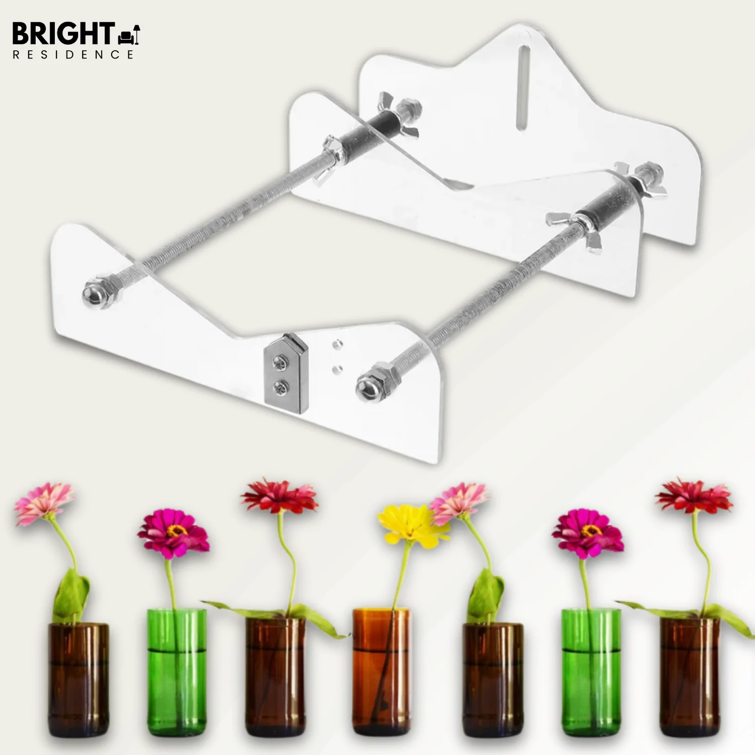 50% DISCOUNT | GlassBlade™ - Glass bottle cutter - Image 5