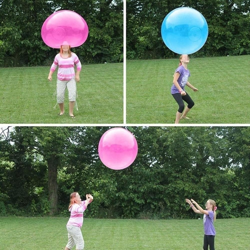 50% OFF | MegaBubble™ - Amazing Giant Soap Bubble Sphere [Last Day Discount] - Image 2